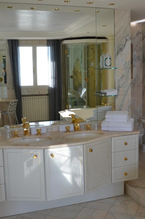 Bed and Breakfast Le Coeur 1210 Granier Esterno foto