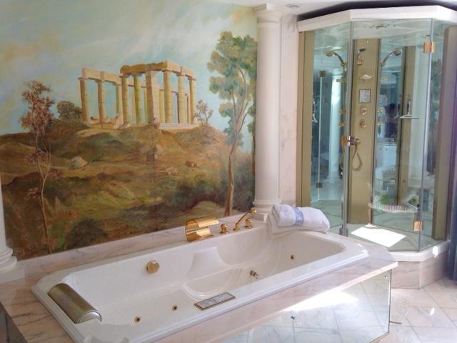 Bed and Breakfast Le Coeur 1210 Granier Esterno foto