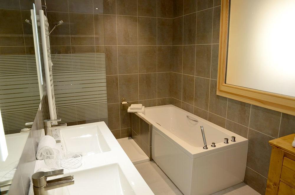 Bed and Breakfast Le Coeur 1210 Granier Esterno foto