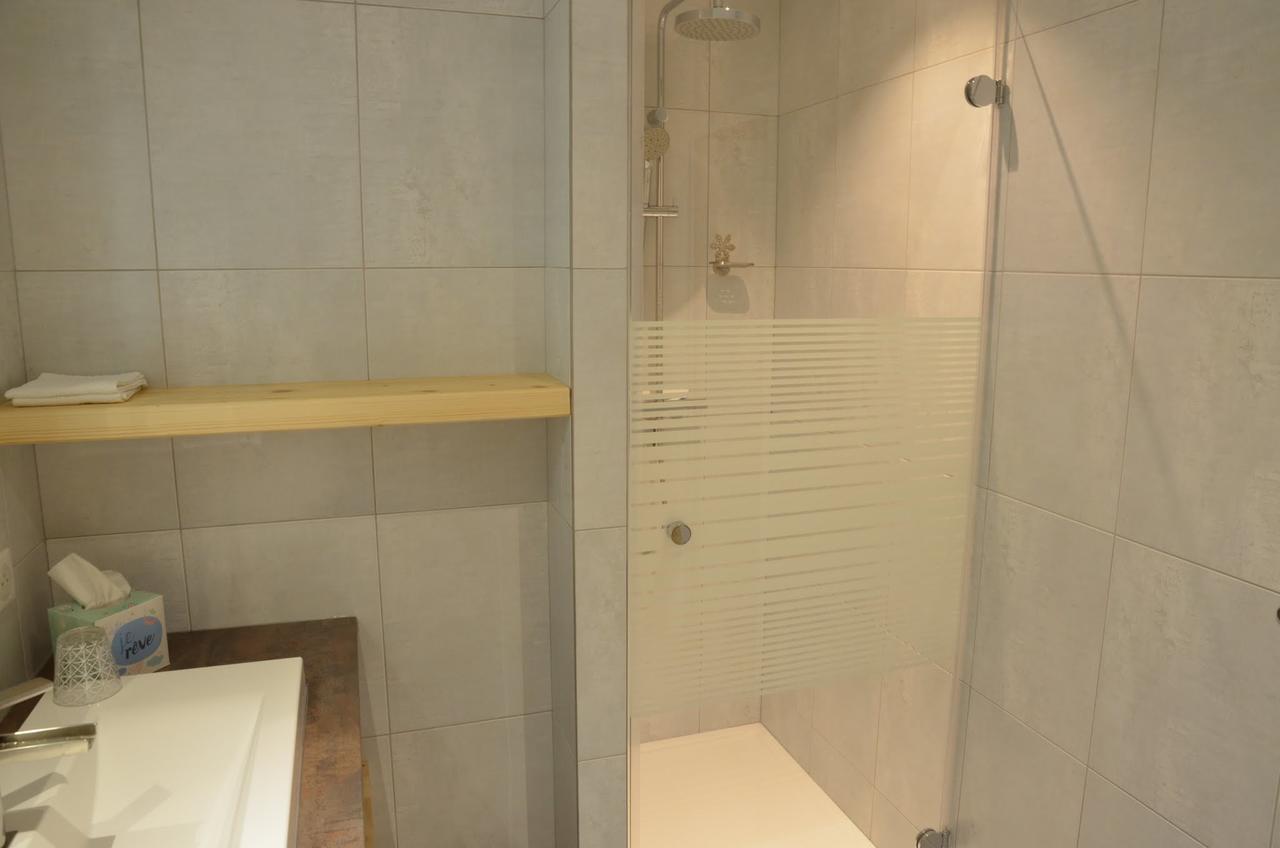 Bed and Breakfast Le Coeur 1210 Granier Esterno foto